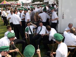 Schützenfest 2007